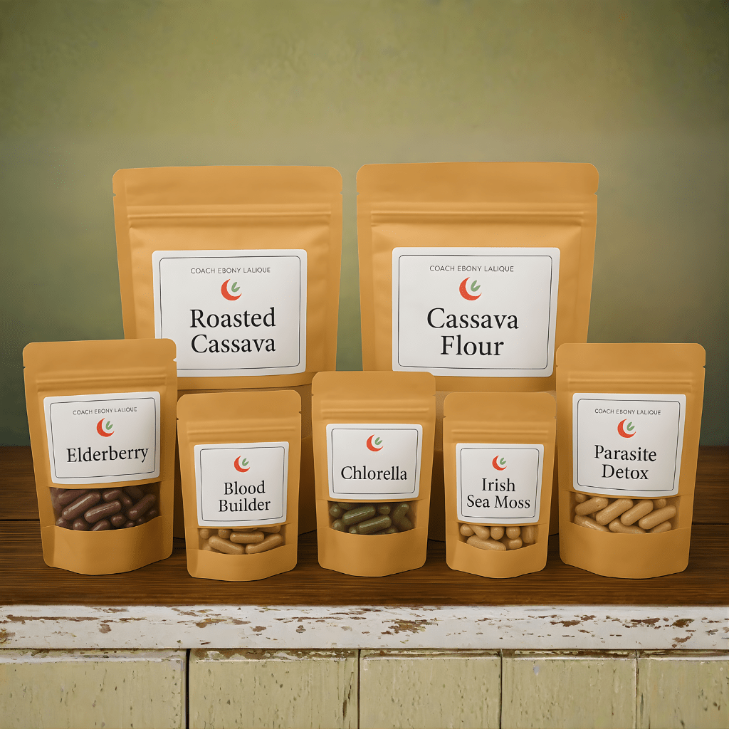 Sacred Cell Starter Kit